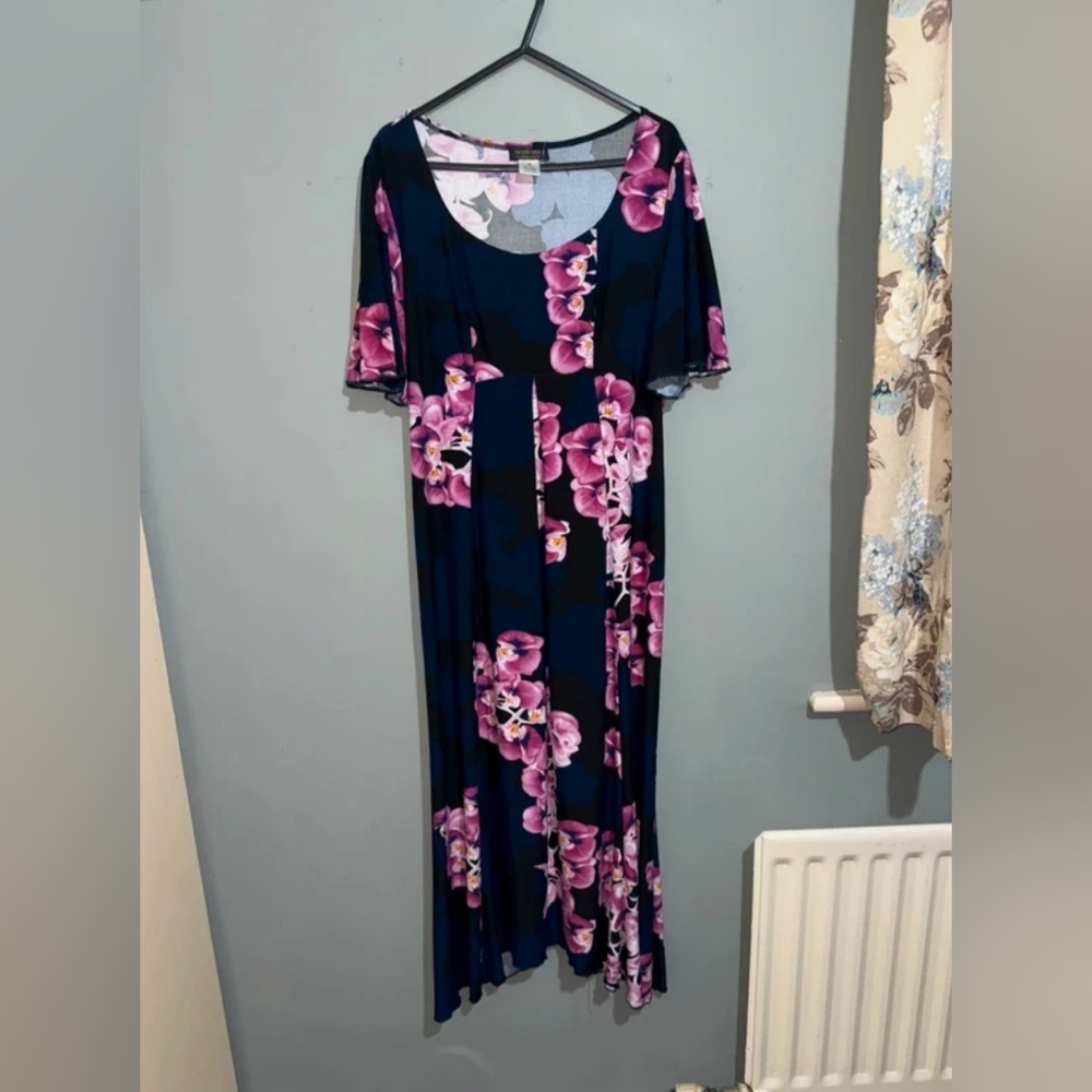 Kevan Hall women beautiful dress